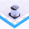 220uF ±20% 50V