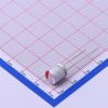 1000uF ±20% 6.3V