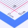 1.6Ω ±1% 100mW