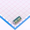 2200uF 16V