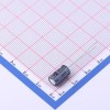 330uF ±20% 10V