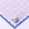 680uF ±20% 16V