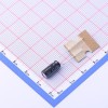 4.7uF ±20% 50V