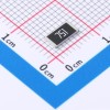 750Ω ±5% 1W