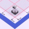 10uF ±20% 25V