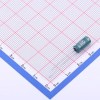 2.2uF ±20% 200V