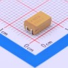 100uF ±10% 10V