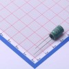 4.7uF 400V