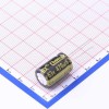 470uF ±20% 63V 黑