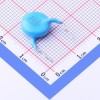 等级:X1,Y1 2.2nF ±20% 250V 400V