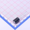220uF ±20% 25V