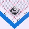 220uF ±20% 10V