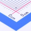厚膜电阻 300Ω ±1% 50mW