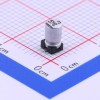 10uF ±20% 6.3V 停产