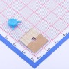 等级:X1,Y1 2.2nF ±20% 250V 400V