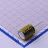 2200uF ±20% 35V