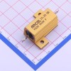 500Ω ±1% 25W