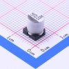 47uF ±20% 50V
