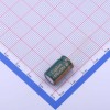 470uF ±20% 35V