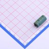 330uF ±20% 63V