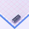 470uF ±20% 63V