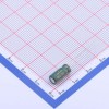100uF ±20% 10V