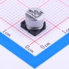220uF ±20% 6.3V
