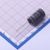 330uF ±20% 63V
