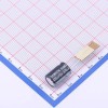 470uF ±20% 35V