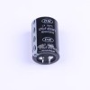470uF ±20% 450V