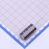33uF ±20% 400V