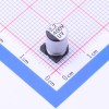 2.2uF ±20% 400V