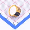 0.33F -20%~+80% 3.6V