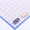 47uF ±20% 100V