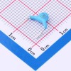 220pF ±10% 等级:X1 等级:Y2