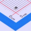 厚膜电阻 62Ω ±5% 100mW