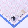 100uF ±20% 16V