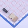 10uF ±20% 50V