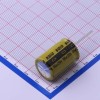180uF ±20% 250V