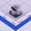 22uF ±20% 50V