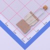 1uF ±10% 50V