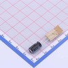 2.2uF ±20% 160V