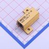 100Ω ±1% 25W