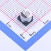 220uF ±20% 6.3V