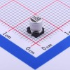 10uF ±20% 25V