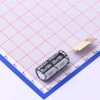 220uF ±20% 100V