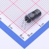 1uF ±20% 400V