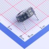 0.1F -10%~+30% 5.5V