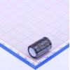 2200uF ±20% 16V