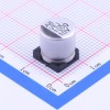 1000uF ±20% 10V